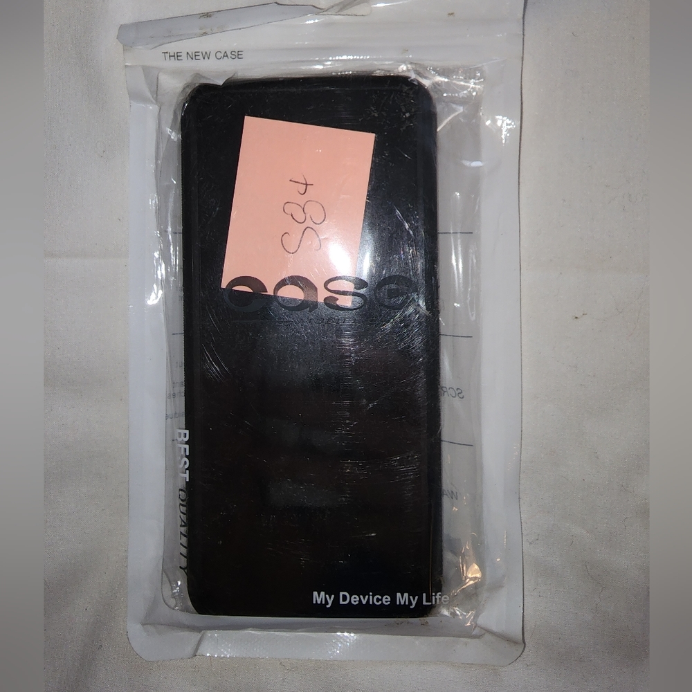 Hands free anti gravity phone case Samsung Galaxy 8+